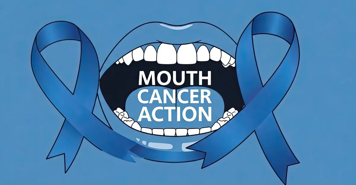 Oral Cancer Roseville, CA