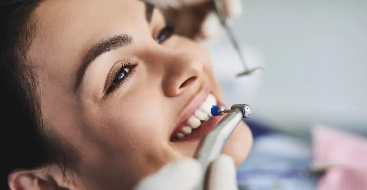 Smile Makeover Roseville, CA