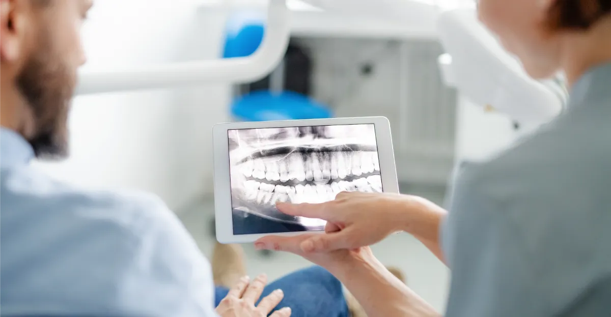 Customized Dental Care Designed for You