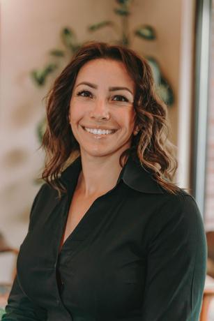 Rebecca - Dental Hygienist