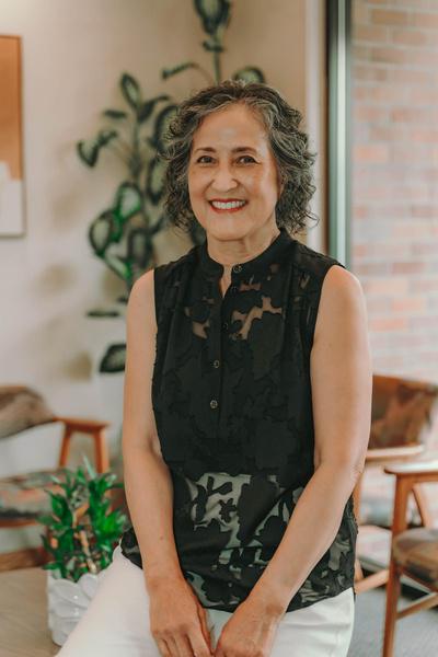 Dr. Lynn Yamamoto