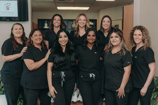 Best dental care in Roseville, CA