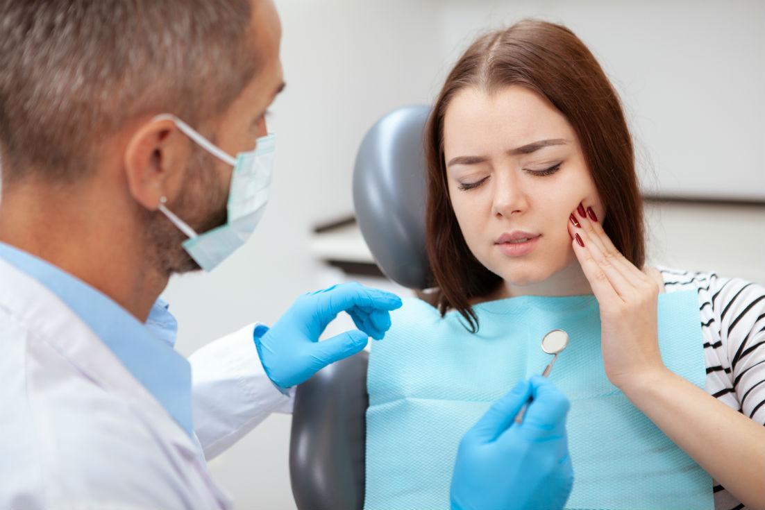 Emergency Dentist Roseville, CA