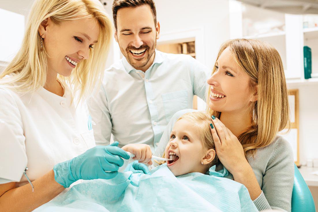 Family Dentist Roseville, CA