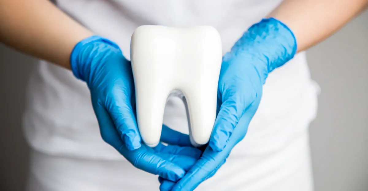 Preventive Dentistry: The Key to a Healthy Smile