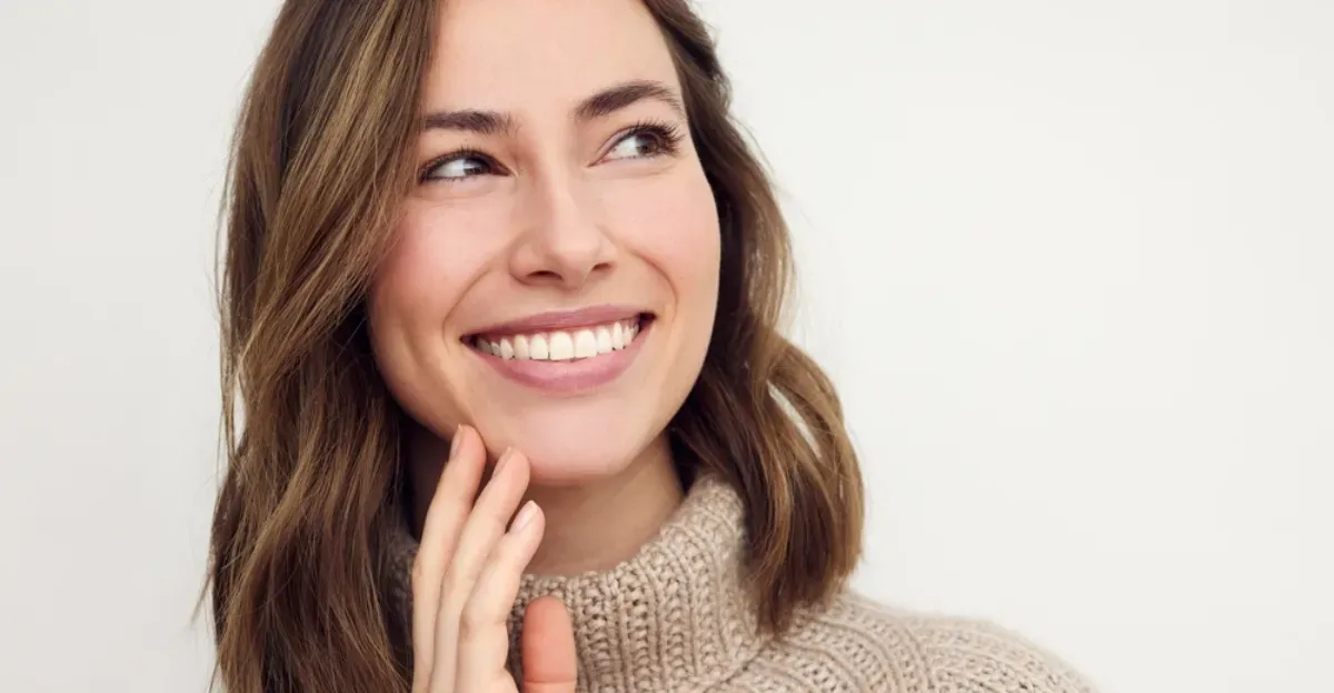Enhance Your Smile Naturally with Cosmetic Dentistry