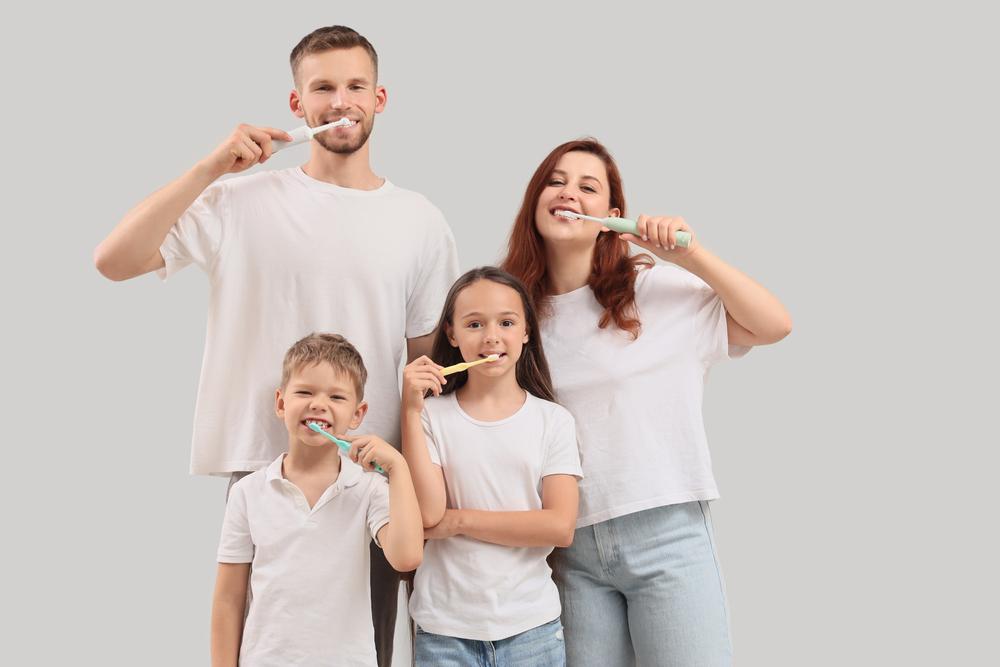 Roseville’s Top Family Dentistry