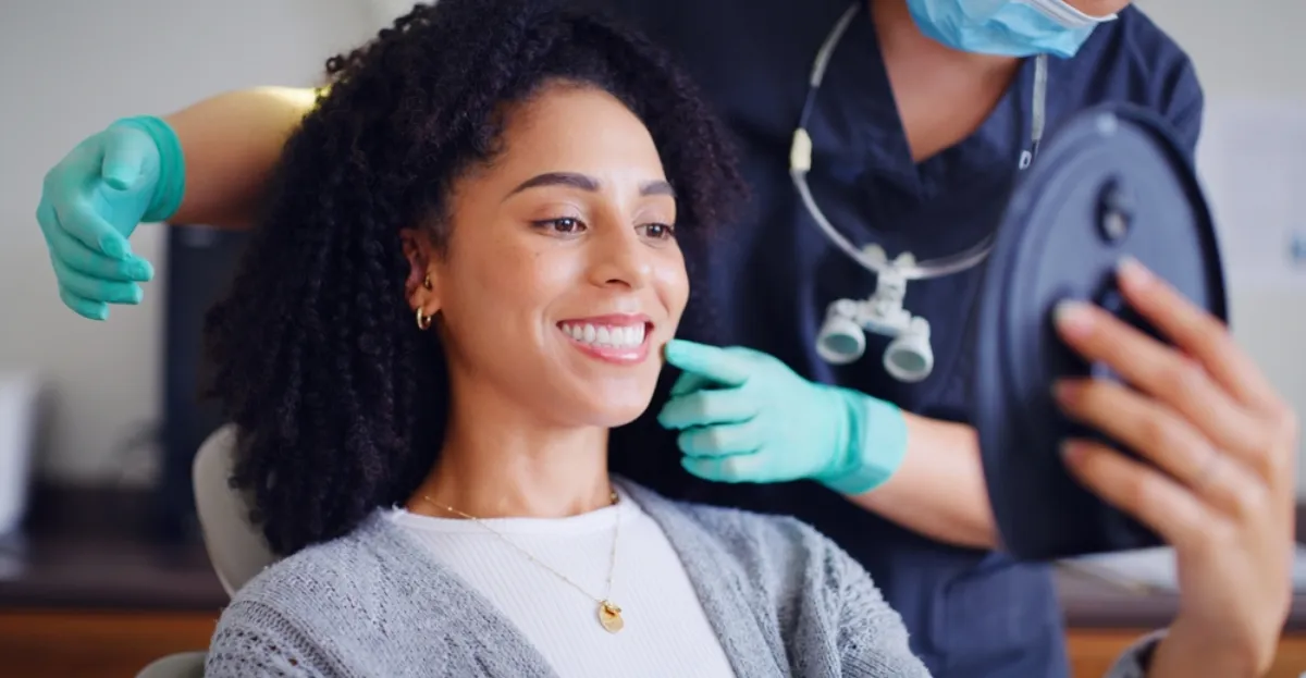 Best Dental Office in Roseville: Why Patients Choose Us