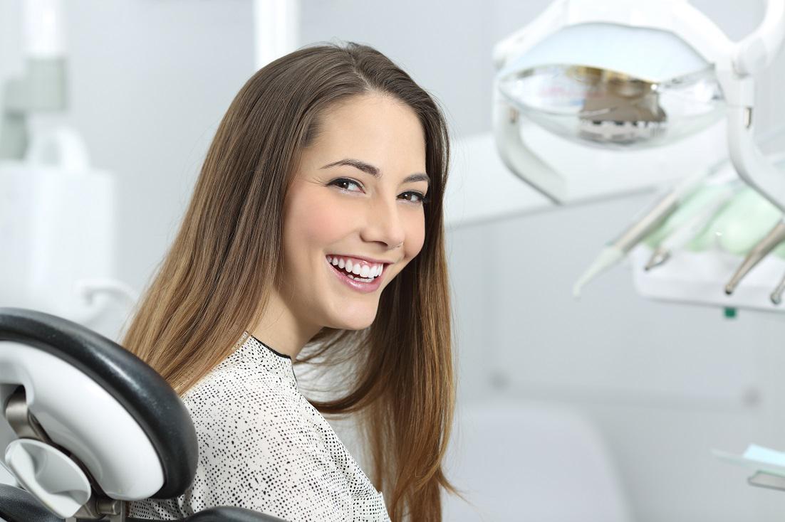 Cosmetic Dentistry Roseville, CA