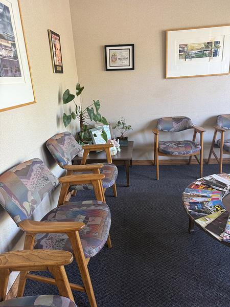 Contact Roseville Family Dentistry 95661 Dentist